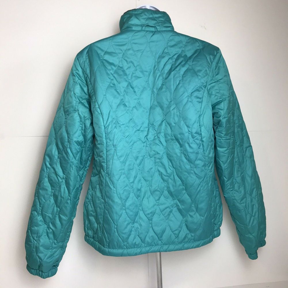 Gerry Quilted Puffer Light Puffer Jacket - Picture 3 of 9